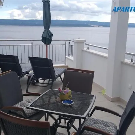 Apartman Ivan Ante * Pisak