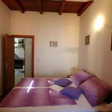 Apartment Apartman Ivan Ante Pisak