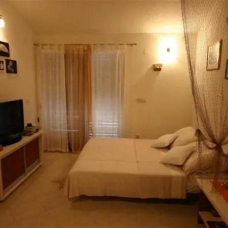 Apartman Ivan Ante Pisak
