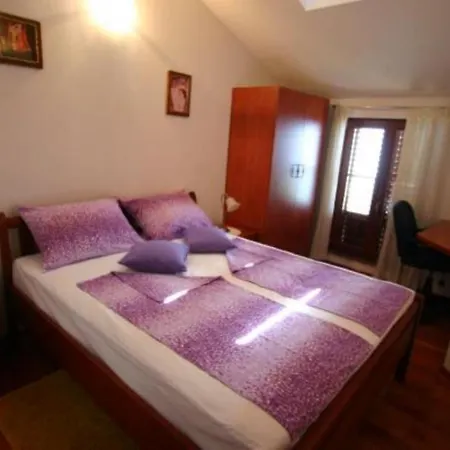 Apartment Apartman Ivan Ante