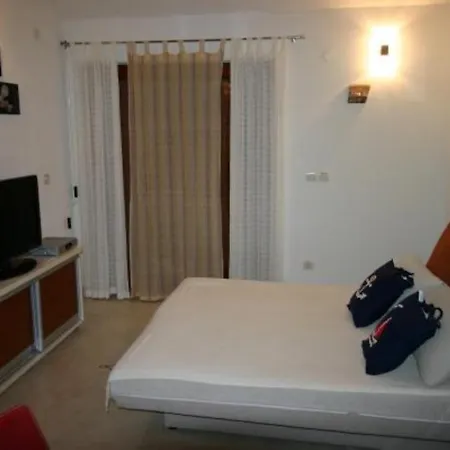 Apartman Ivan Ante Apartment