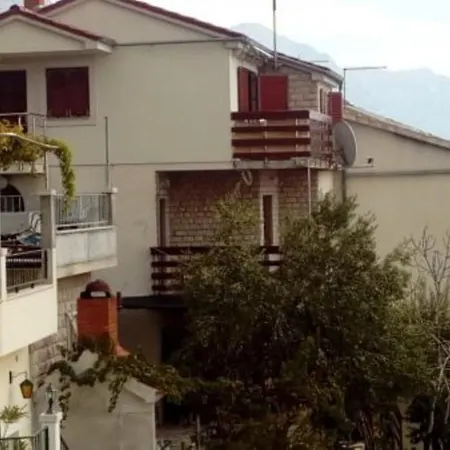 Apartman Ivan Ante Pisak