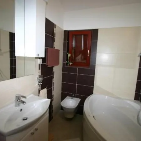 Apartment Apartman Ivan Ante *
