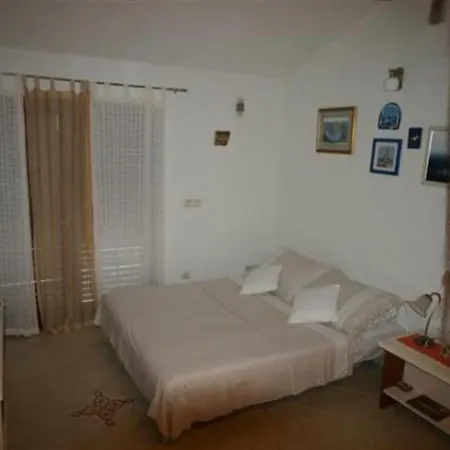 Apartman Ivan Ante Apartment *