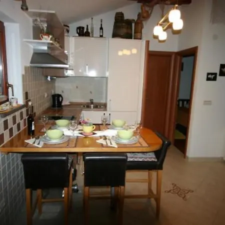 Apartman Ivan Ante * Pisak