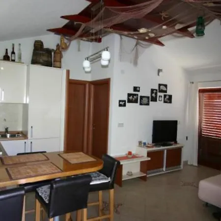 Apartman Ivan Ante *